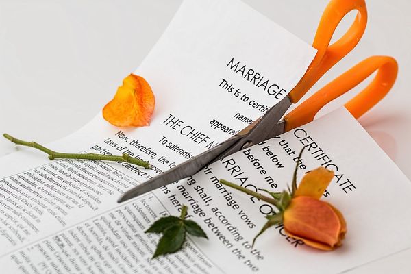 Jak poradzić sobie po rozwodzie?